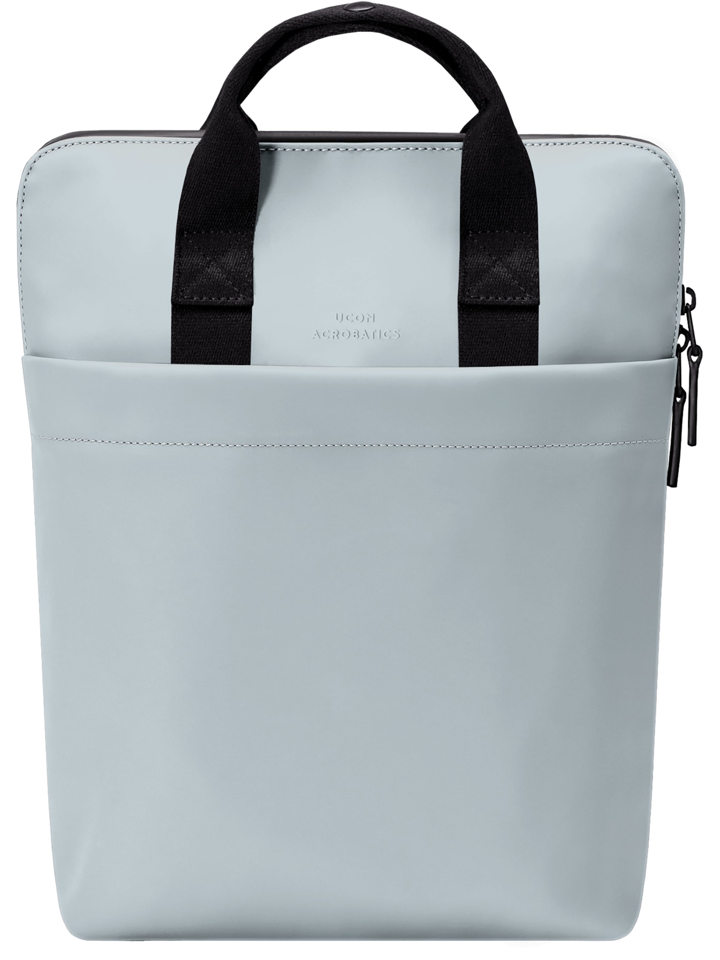 Ucon Acrobatics Backpack 'Masao Mini Lotus Infinity' in Blue: front