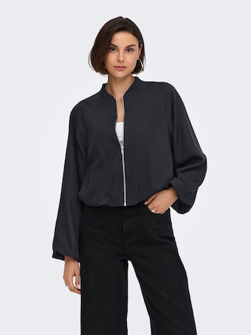 JDY - Chaqueta de entretiempo 'JDYJerome' en negro: frente