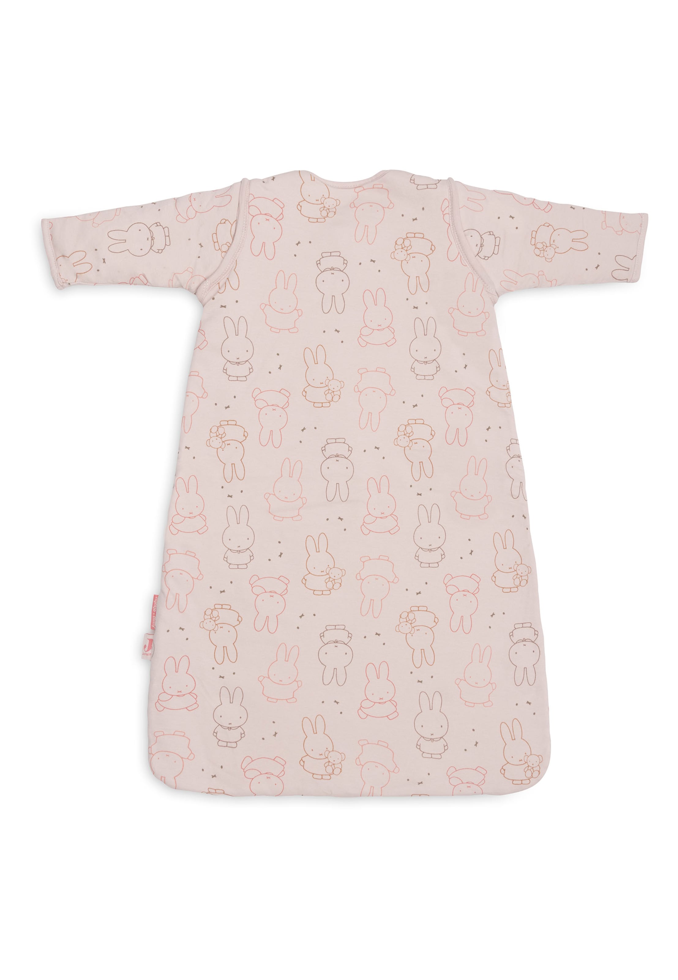 Jollein Babydeken in Roze