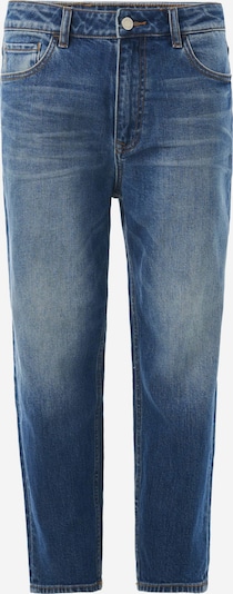 Salsa Jeans 'Boyfriend' in blue denim, Produktansicht