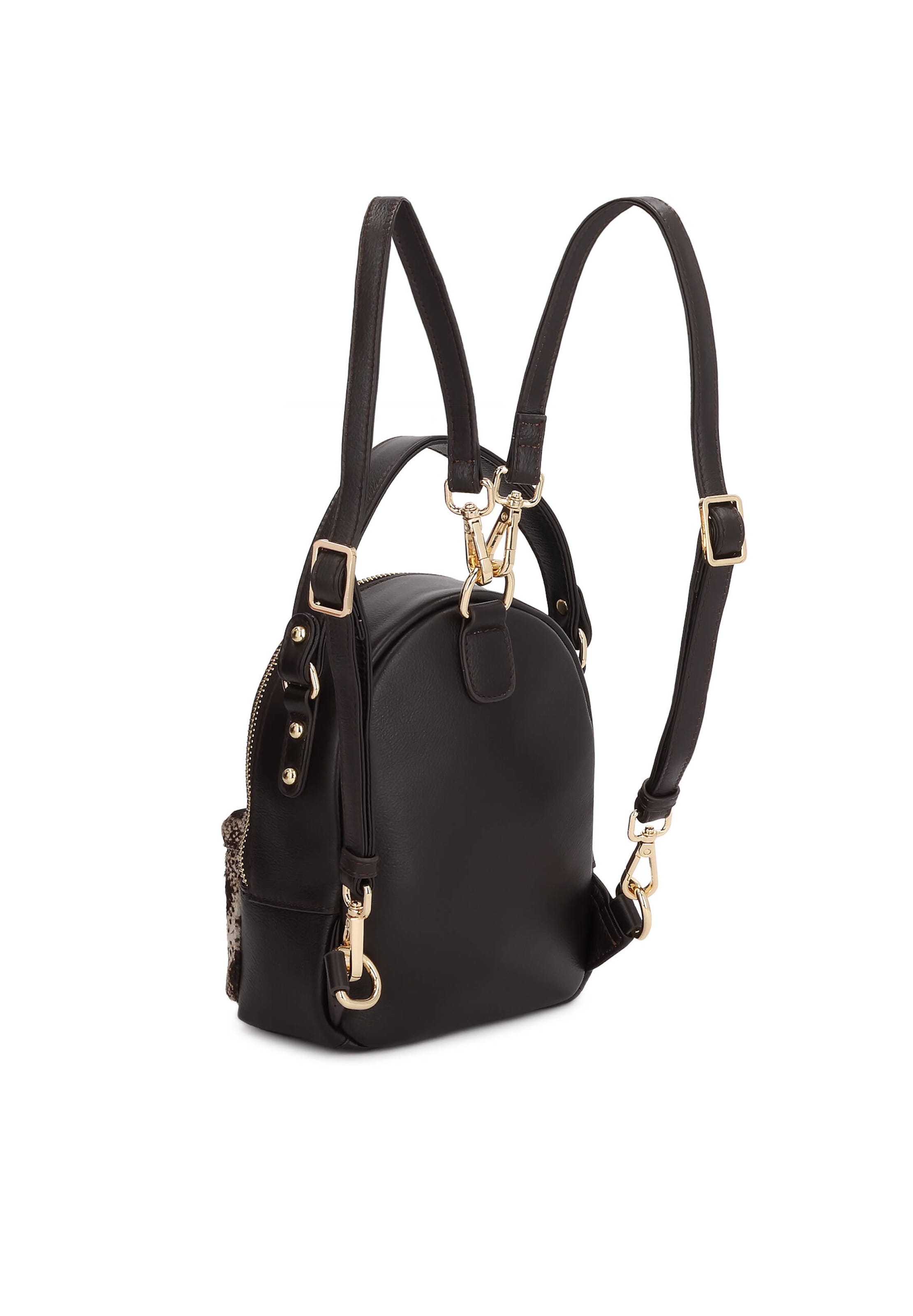 Kazar - Mochila en negro