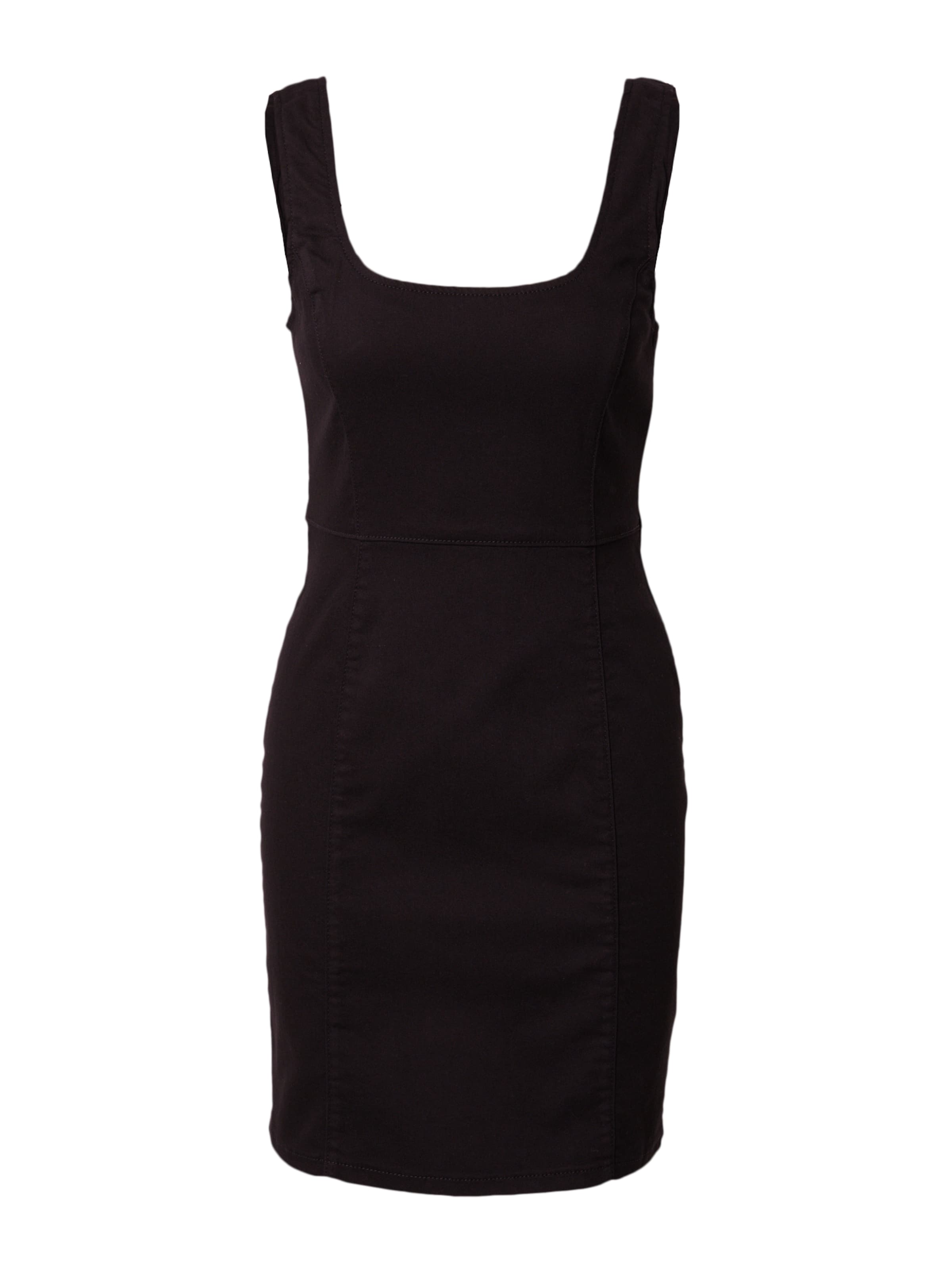 ABOUT YOU Dress 'Joyce' in Black: front