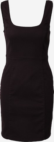 ABOUT YOU Dress 'Joyce' in Black: front
