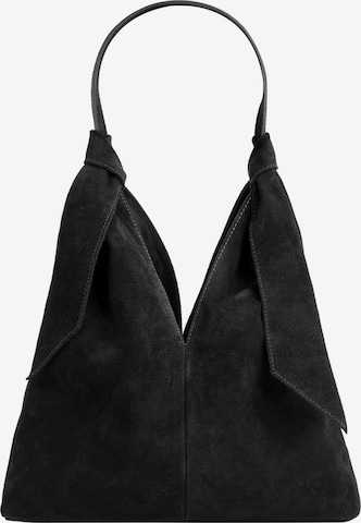 Samantha Look Shopper 'LAHIAVA' in Schwarz: Vorderseite