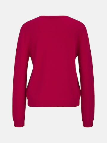 Dine'n'Dance Trui 'Corin' in Roze: terug