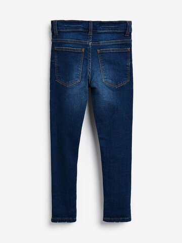 Skinny Jeans di Next in blu