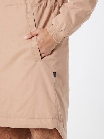 SELFHOOD Winter Parka in Pink