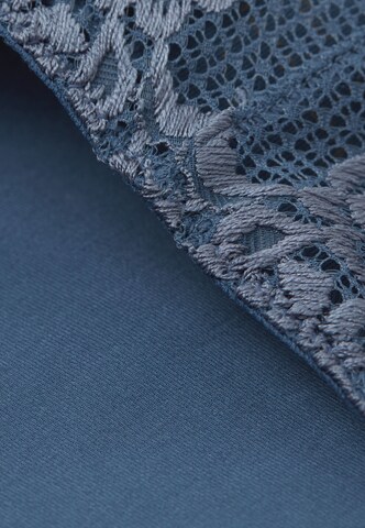 INTIMISSIMI Slip in Blau