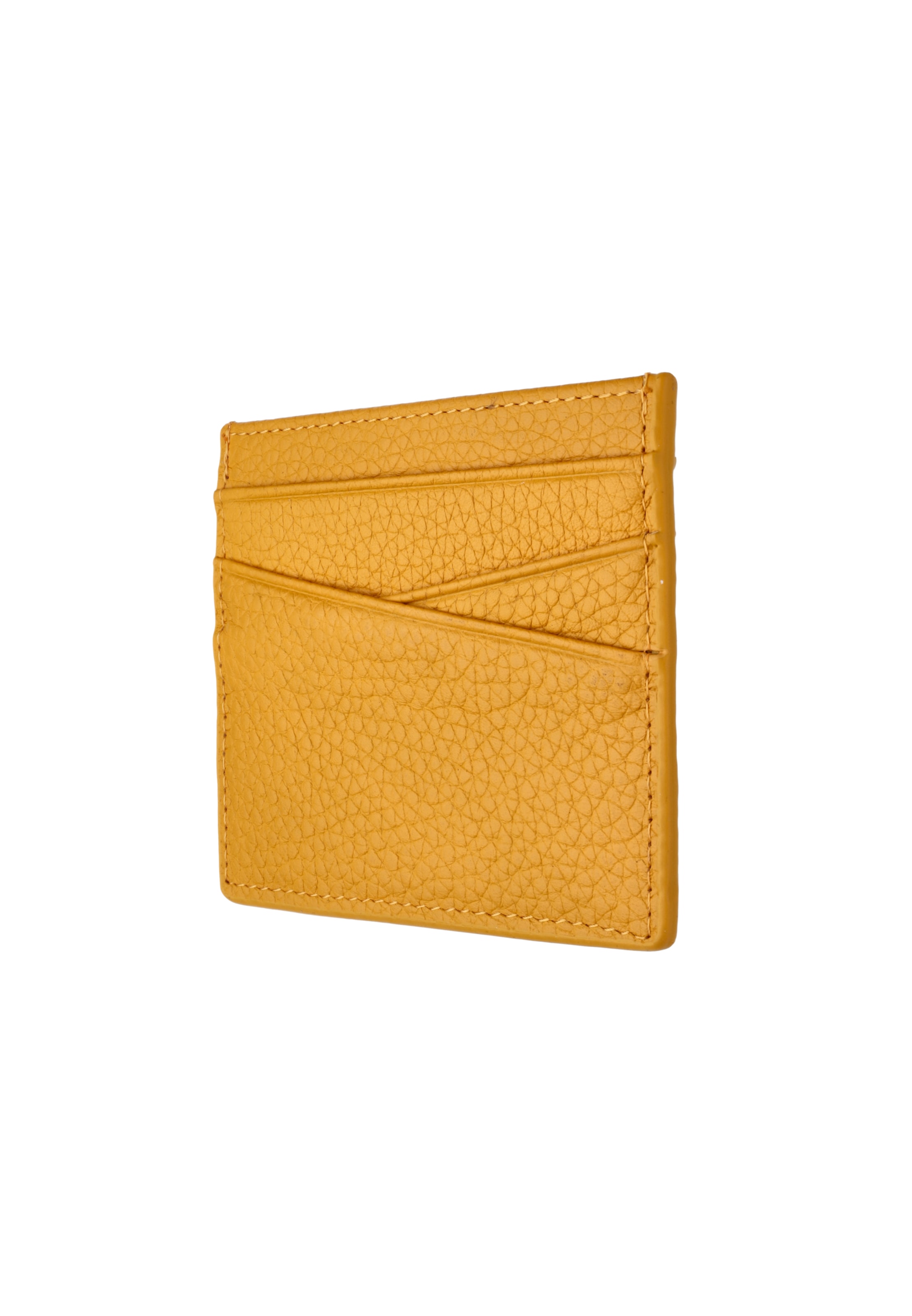 Usha - Bolso de hombro en amarillo