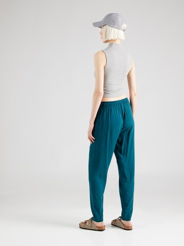 Sublevel Tapered Broek in Groen