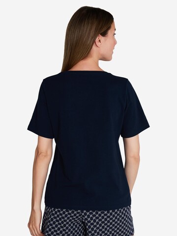 JOOP! - Camiseta para dormir 'Cosy' en azul