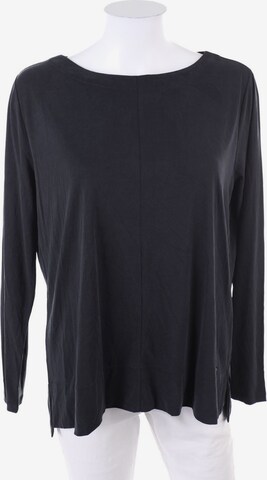 Betty & Co Longsleeve-Shirt L in Grau: predná strana