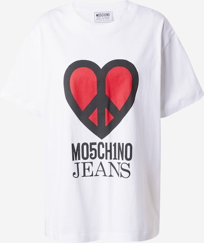 Moschino Jeans Skjorte i, Produktvisning