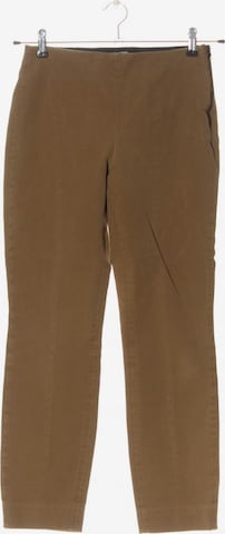 Everlane Pants in M in Brown: front
