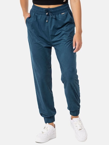 CIPO & BAXX Joggingpak in Groen