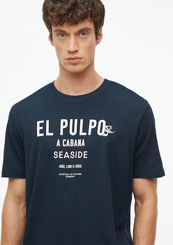s.Oliver Shirt in Blue