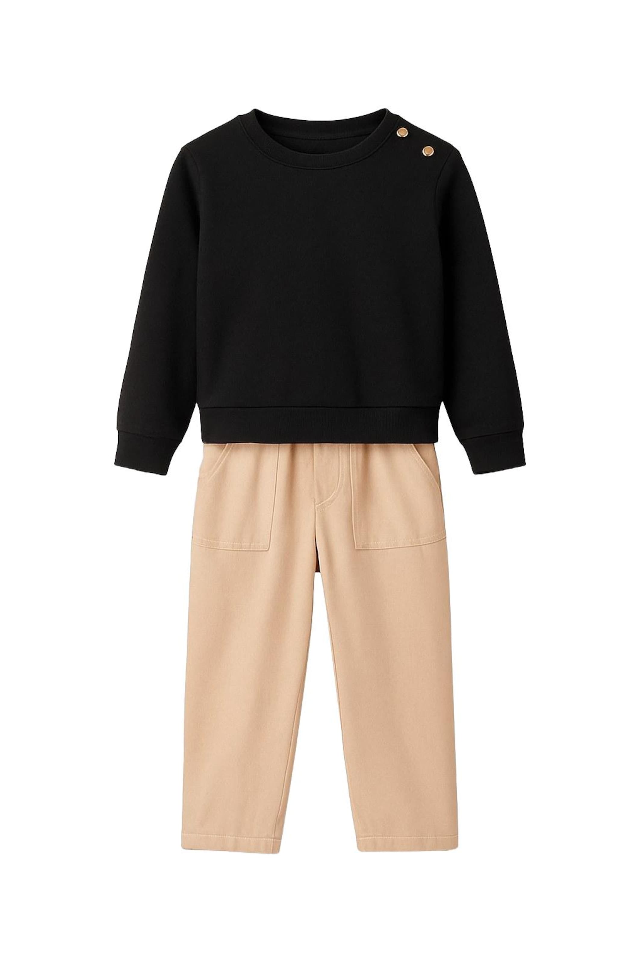 For You Moda Set in Gemengde kleuren: voorkant