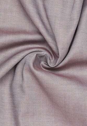 ETERNA Slim Fit Hemd in Braun