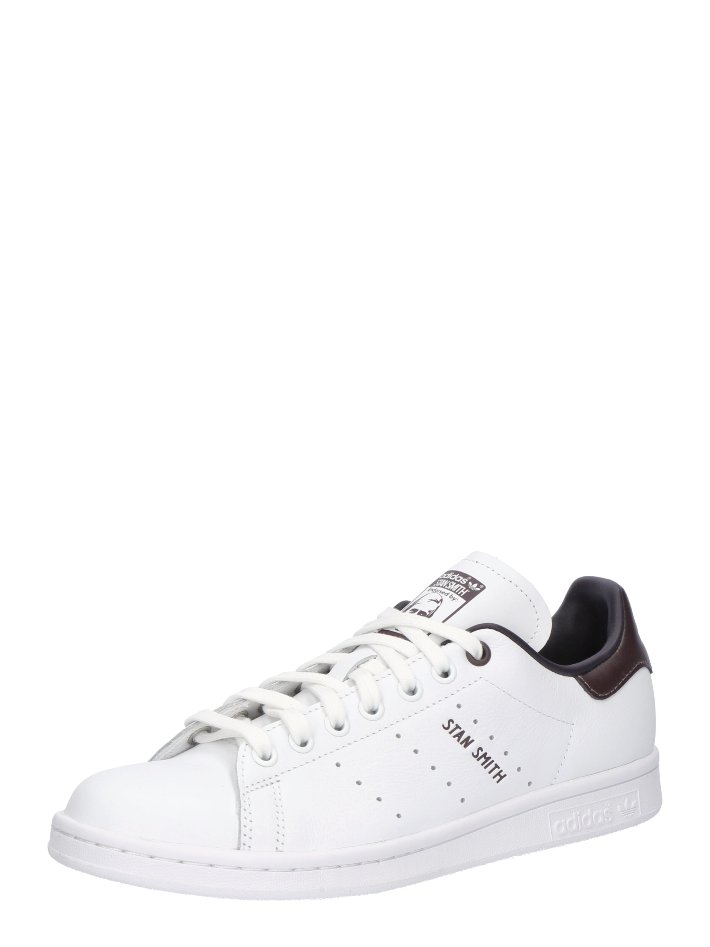 ADIDAS ORIGINALS Sneakers 'Stan Smith' in White: front