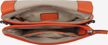 GABOR Crossbody Bag 'Veri' in Red