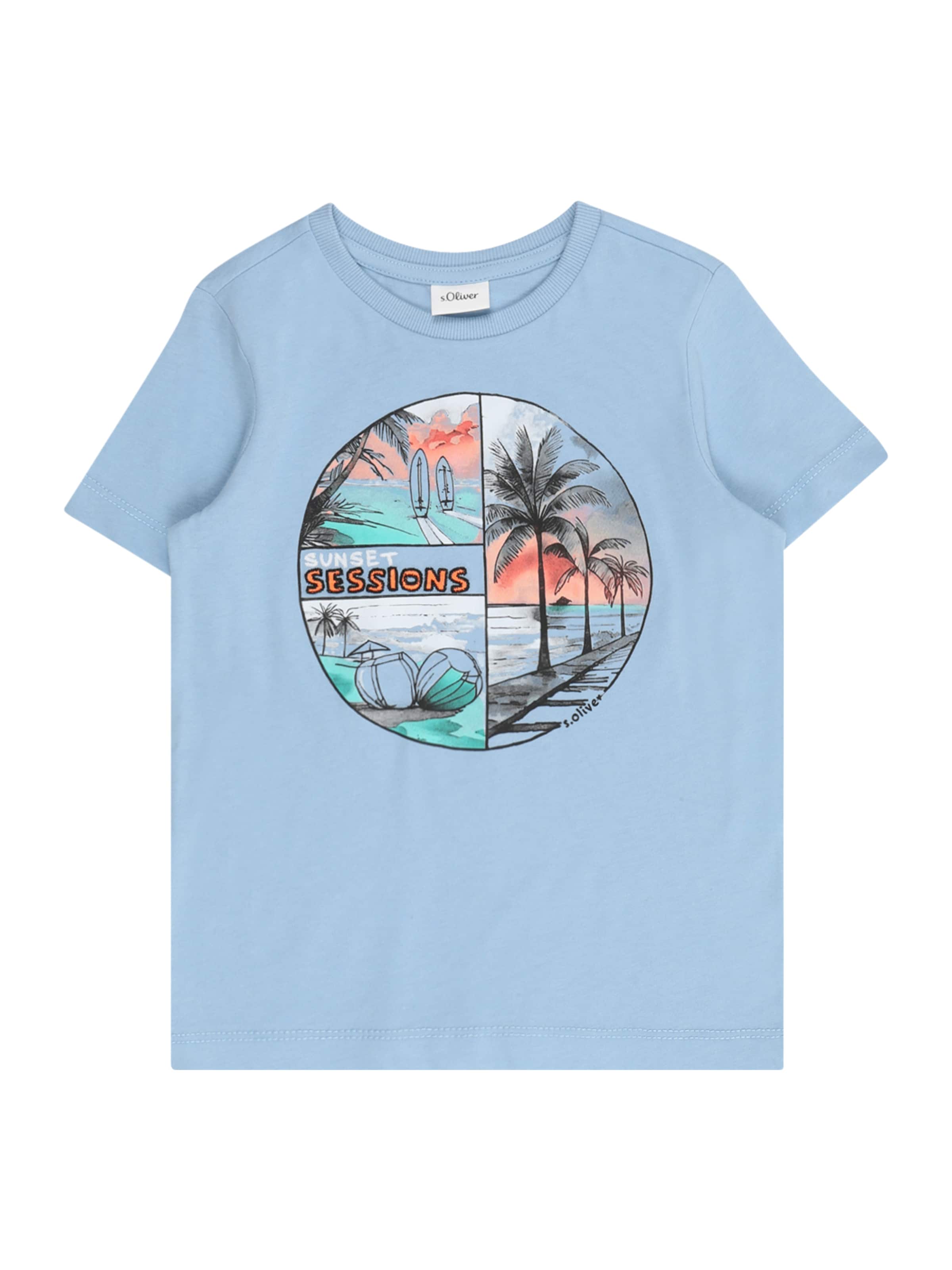 s.Oliver Särk, värv sinine: eest vaates