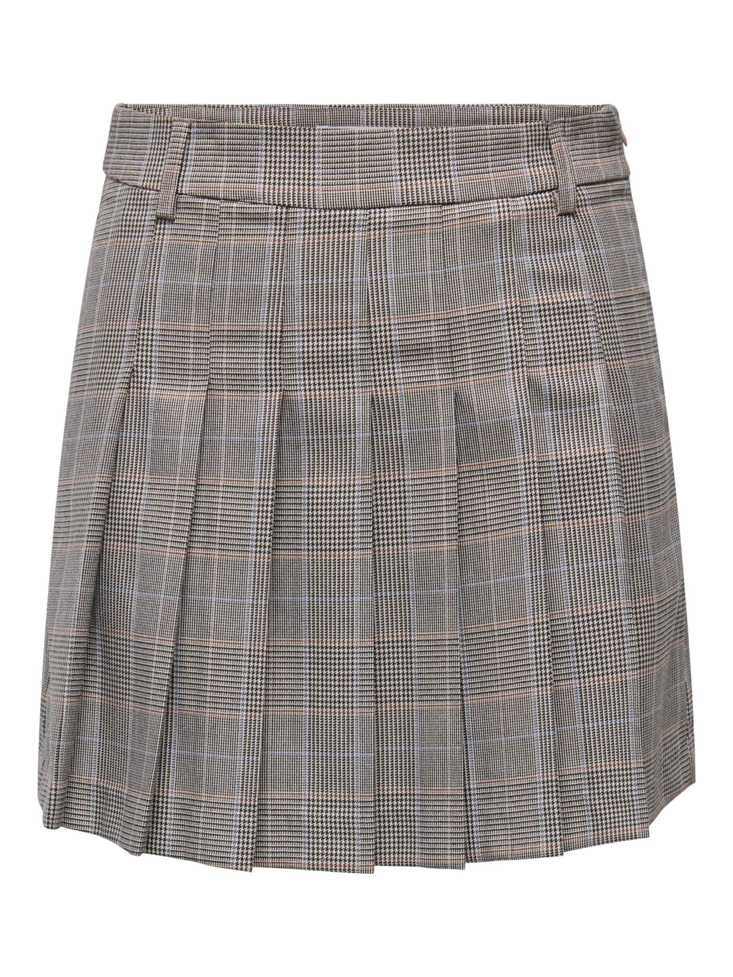 ONLY Skirt 'CATIA' in Mixed colours, Item view