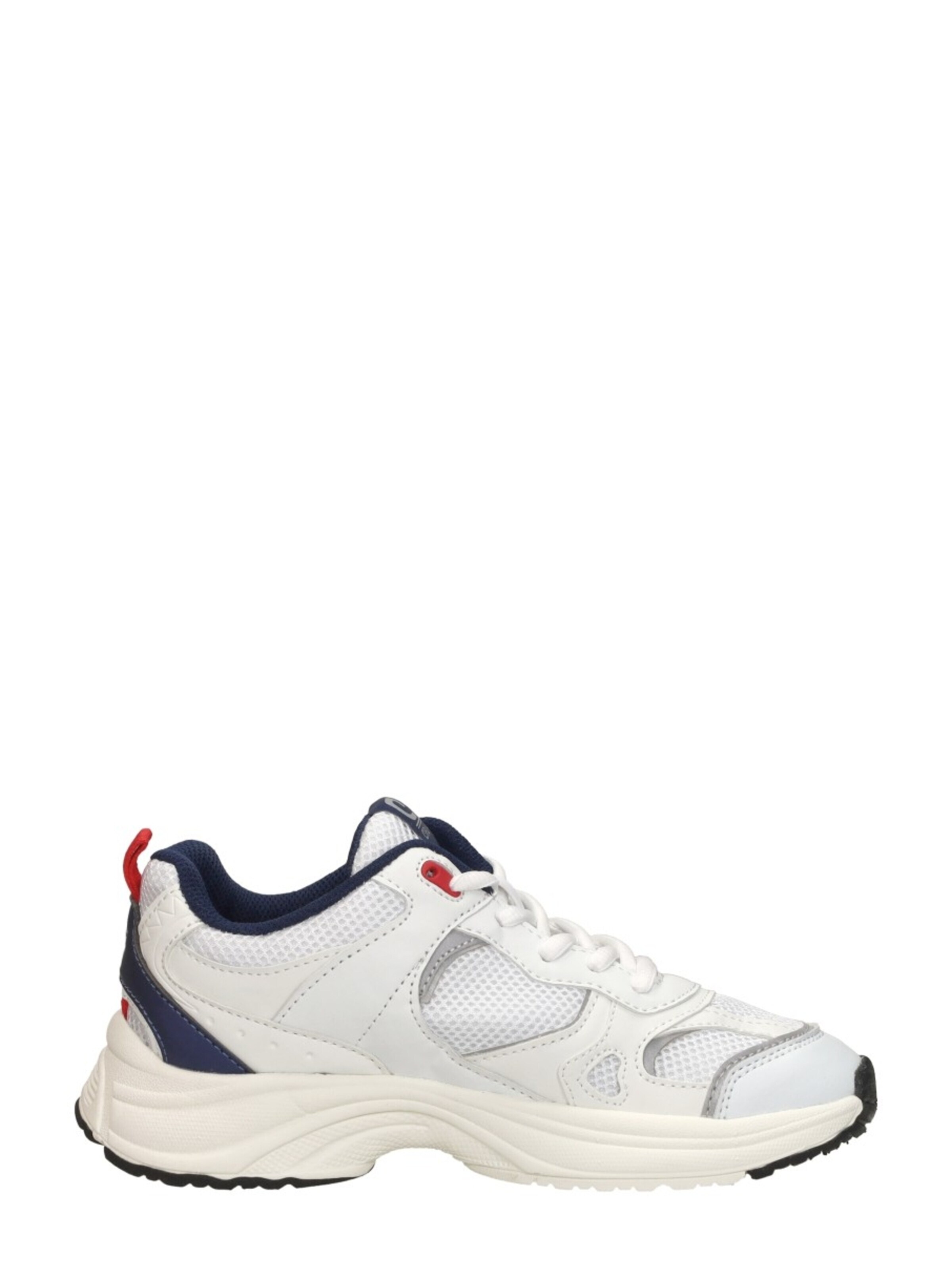 Cruyff Trainers 'Marti' in White