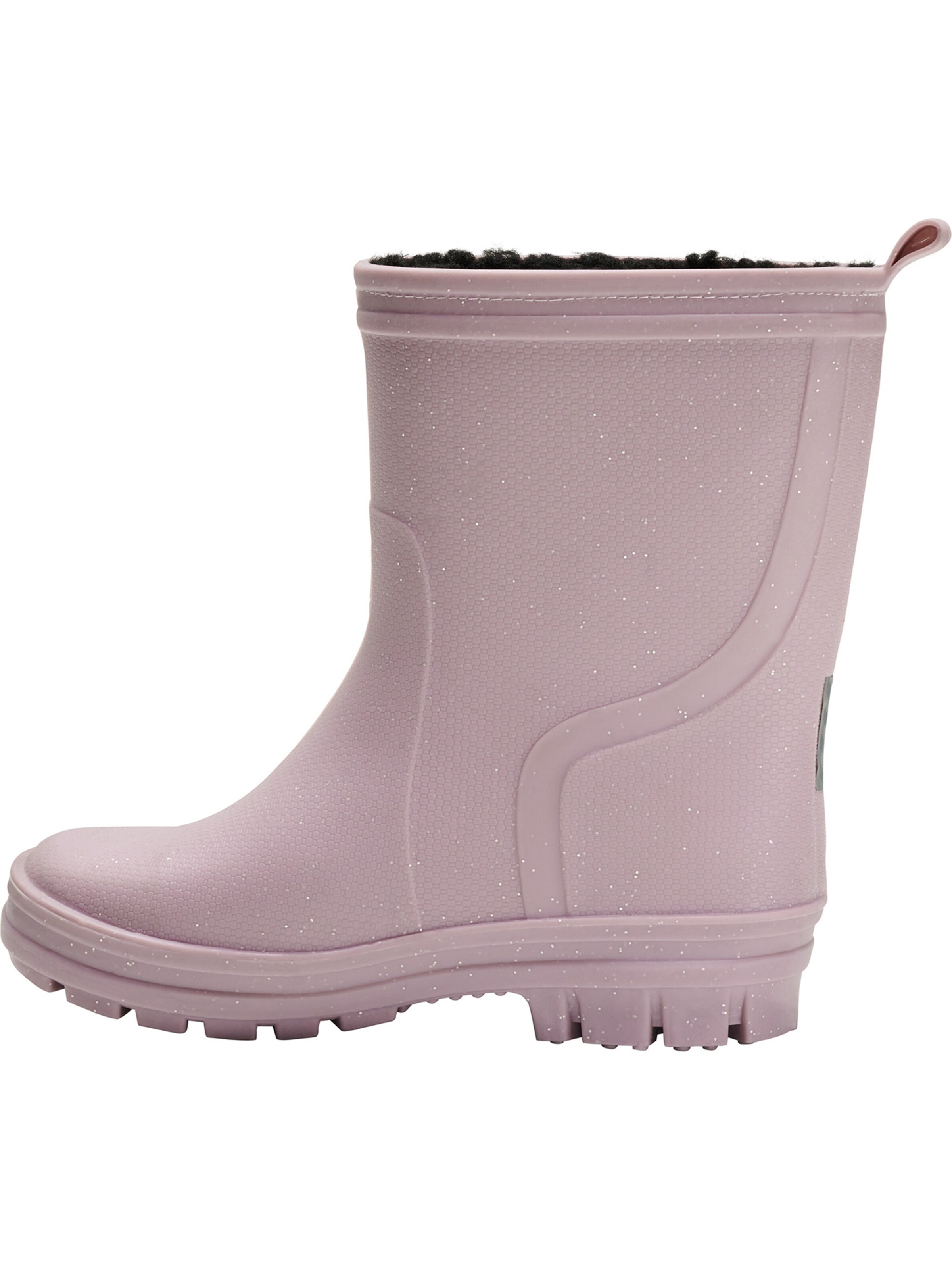 Scarpa sportiva di Hummel in rosa