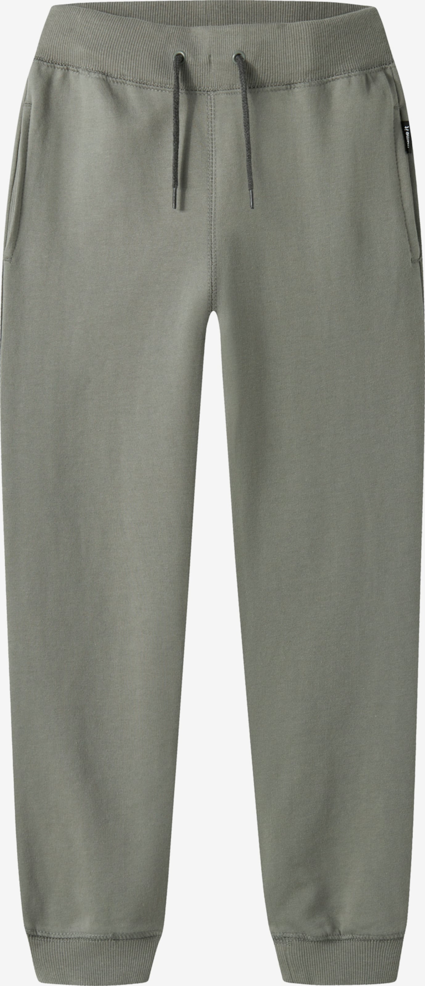 NAME IT Tapered Pantaloni