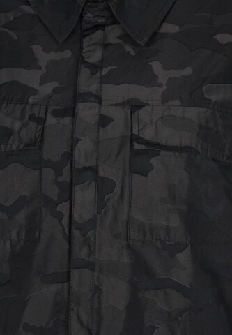 HOMEBASE Between-season jacket in Grey