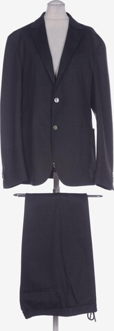 BOSS Black Workwear & Suits in 5XL in Black: front