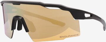 ENDURANCE Sports Sunglasses 'Alberto' in Gold