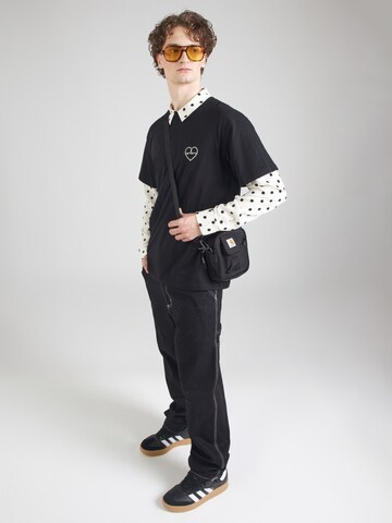 T-Shirt 'Furoshiki' Carhartt WIP en noir