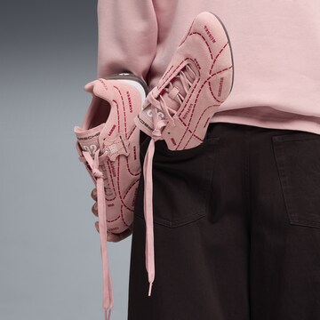PUMA Sneakers laag 'PORSCHE LEGACY' in Roze