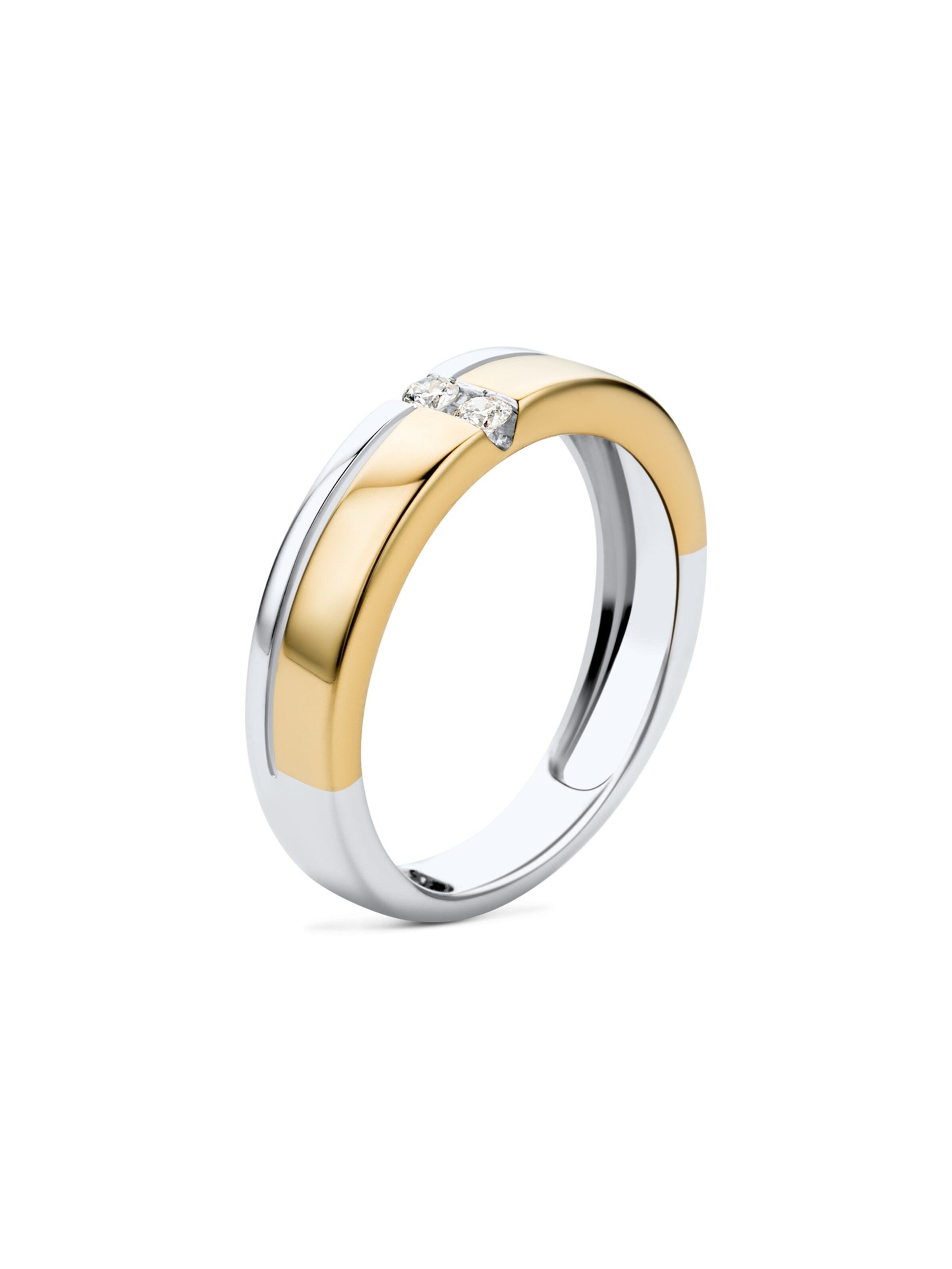 DIAMANT LETERNEL Ring‌‌‌‌ in Gold