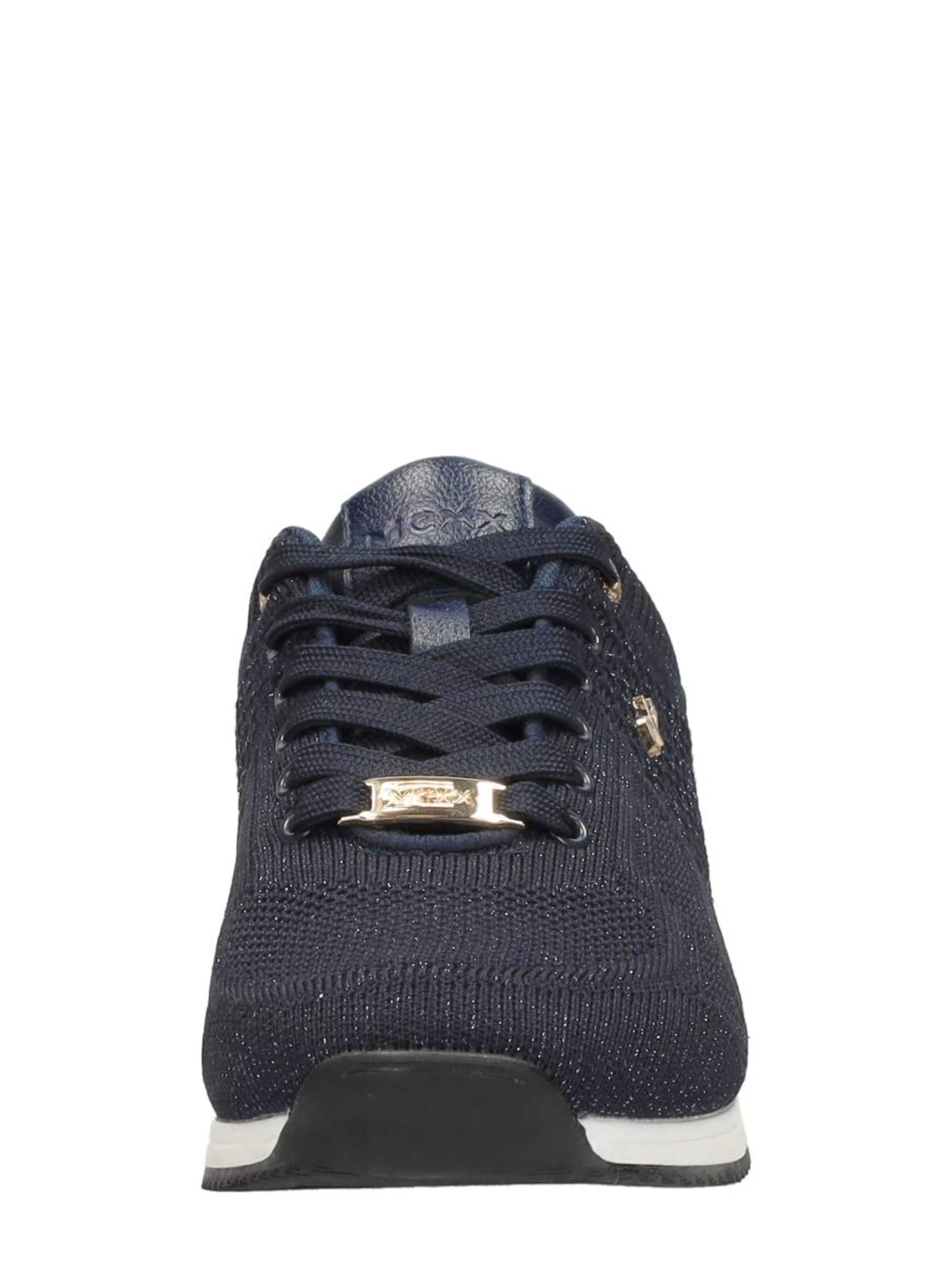 MEXX Sneaker low 'Nancy'‌‌‌‌ in Blau