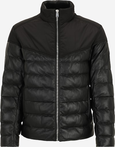 BOSS Prijelazna jakna 'H-Mersino1' u crna, Pregled proizvoda