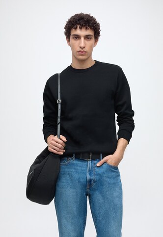 Felpa 'JJEBRADLEY' di JACK & JONES in verde