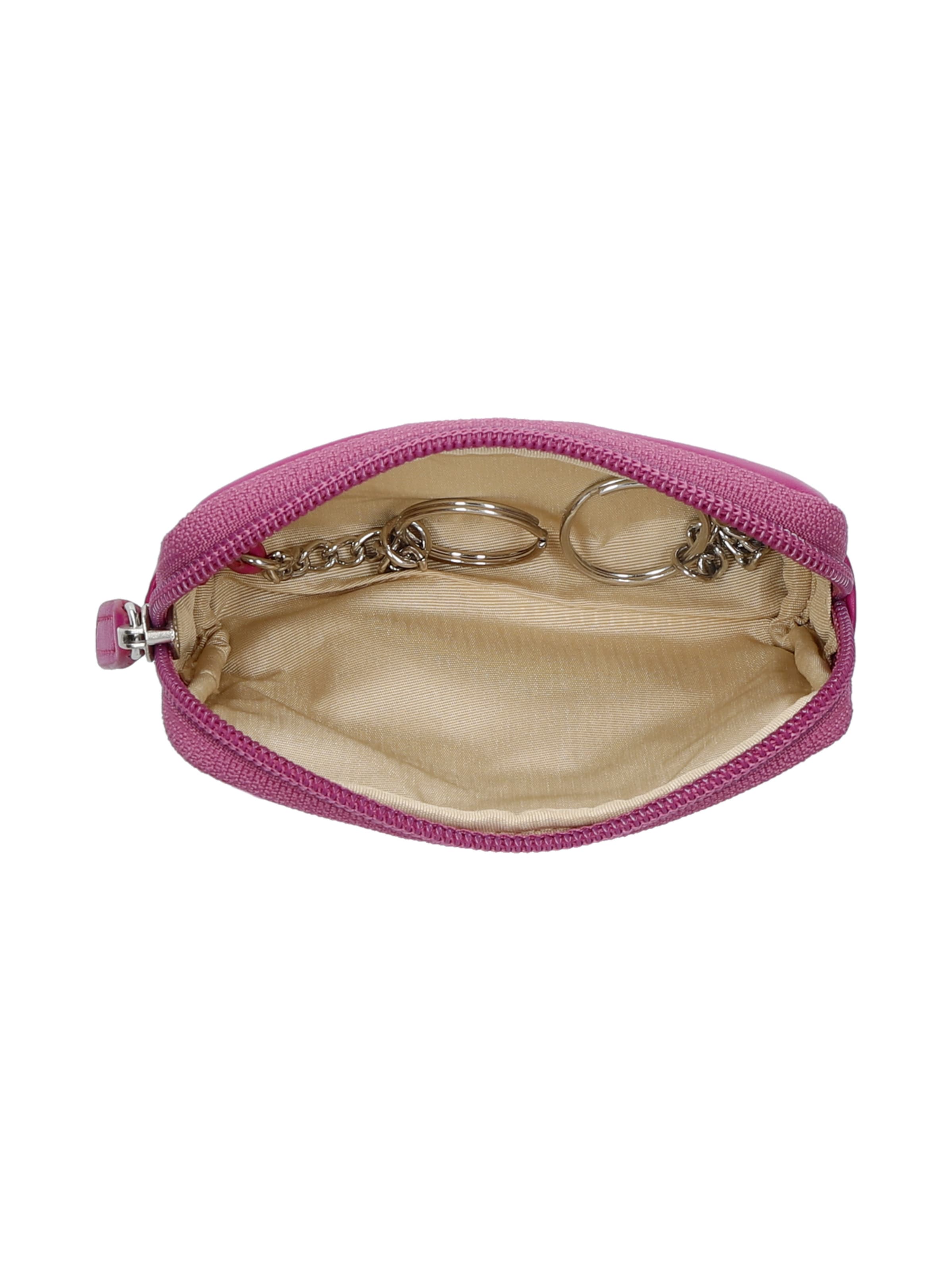 Picard Etui 'Bingo' in Rood