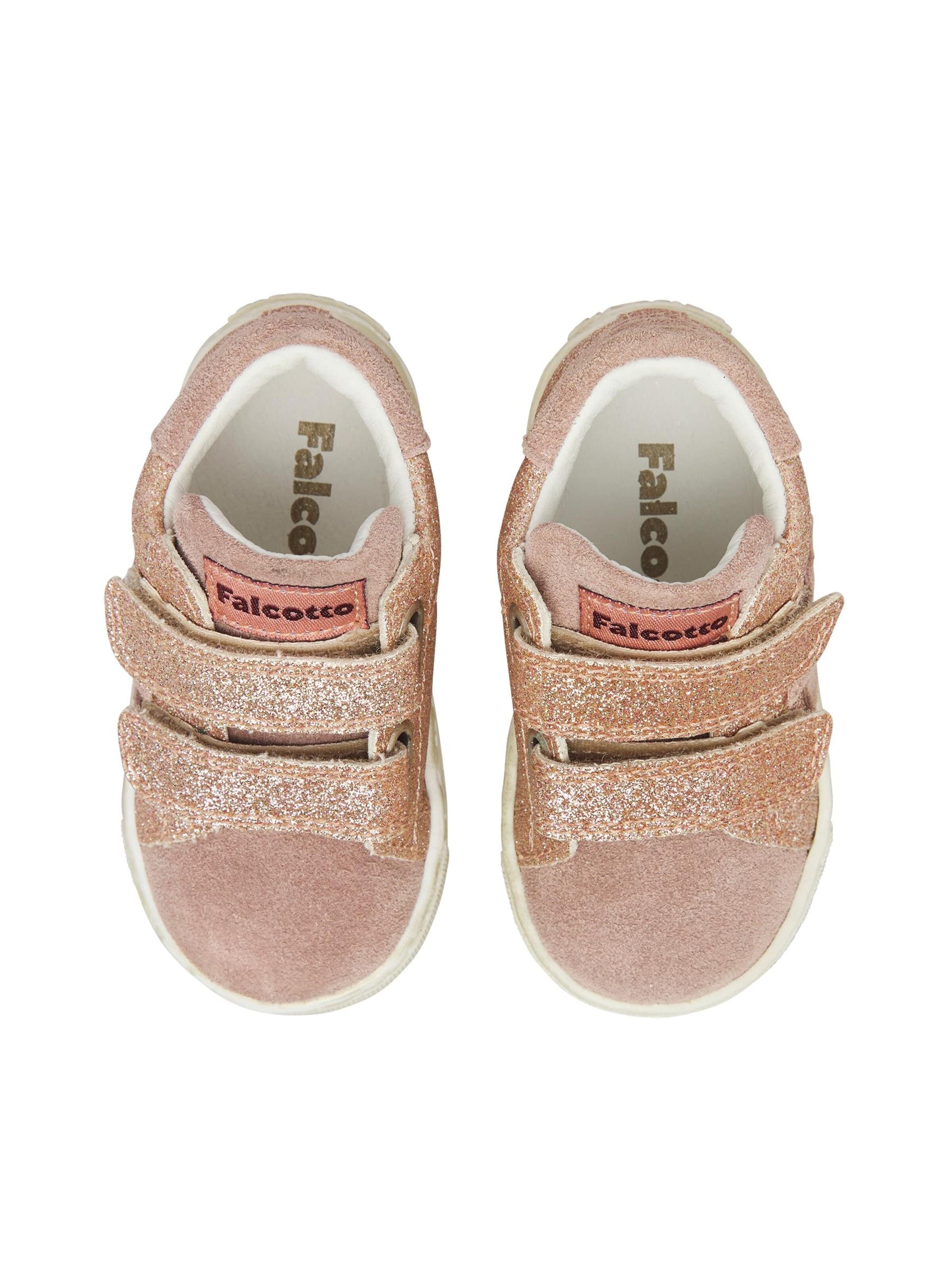 Falcotto Trainers 'SASHA VL' in Pink