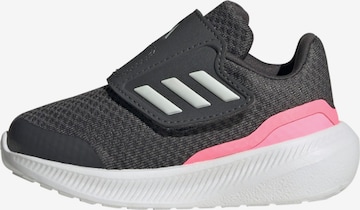 ADIDAS SPORTSWEAR Athletic Shoes 'Runfalcon 3.0' in Grey: front