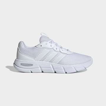balta ADIDAS SPORTSWEAR Sportbačiai be auliuko 'CLOUDFOAM FLEX'
