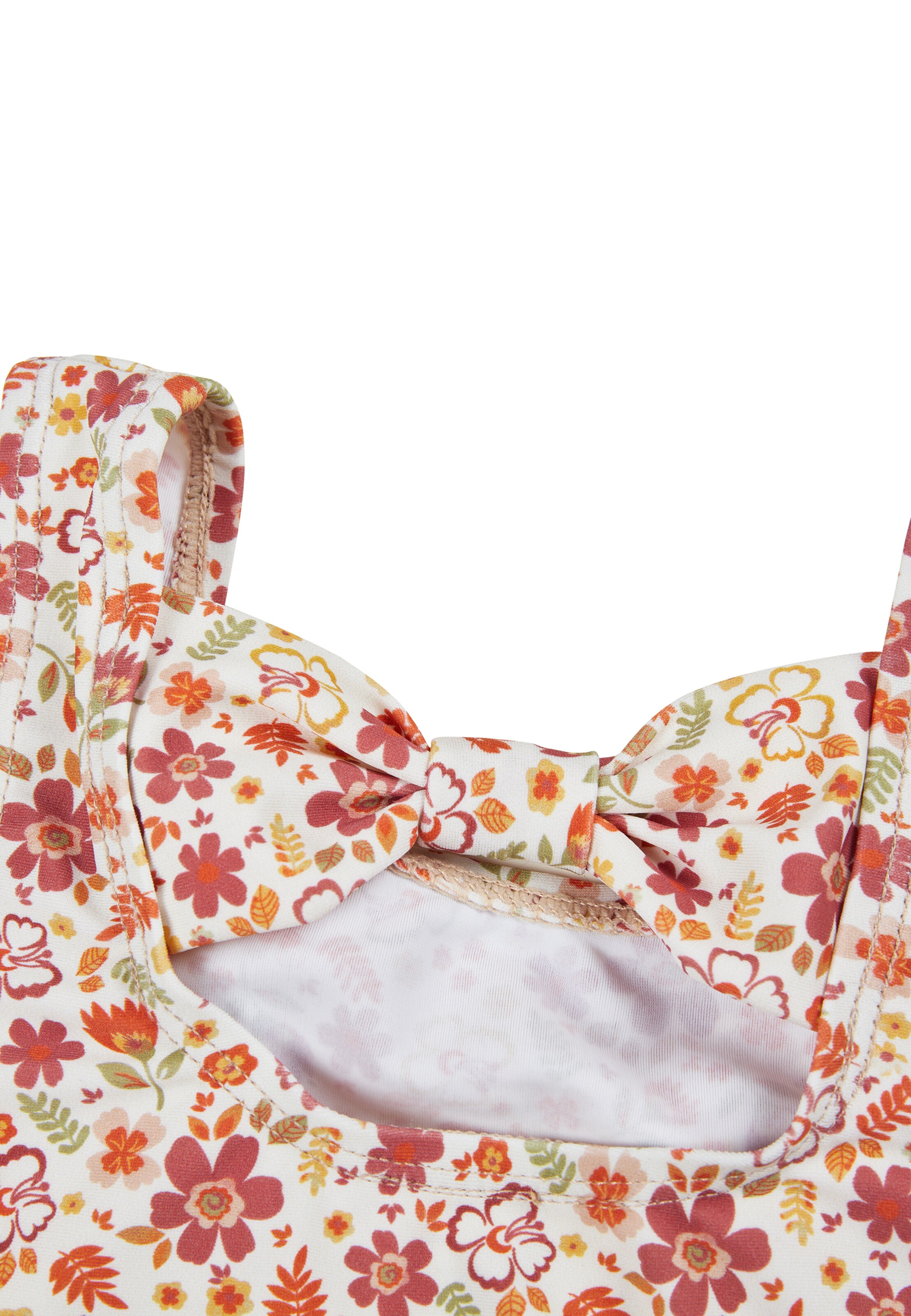 STERNTALER Swimsuit in Red