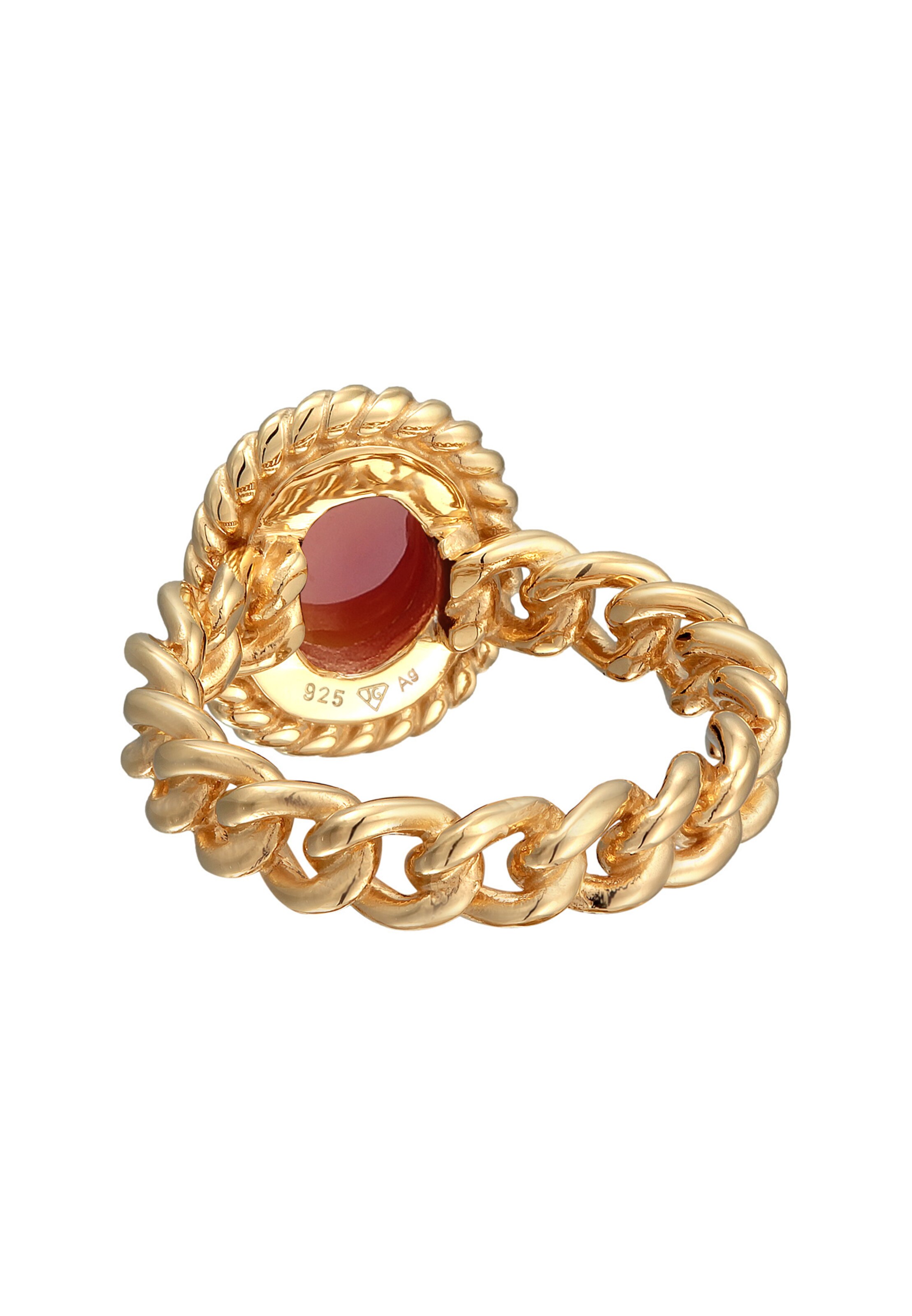 Bague ELLI PREMIUM en or