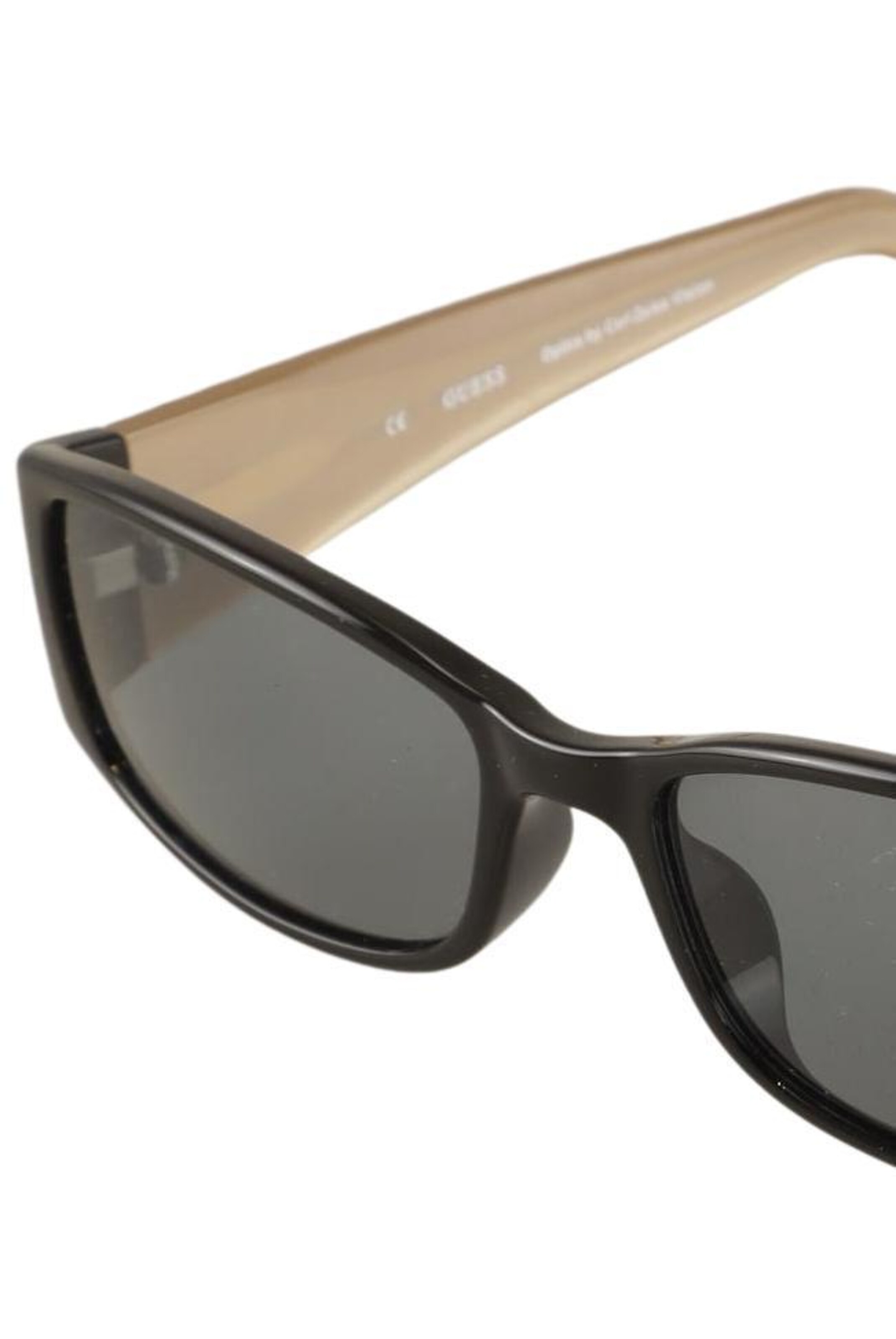 GUESS Sonnenbrille One Size in Schwarz