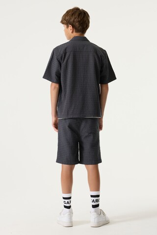 GARCIA Regular Pants in Grey