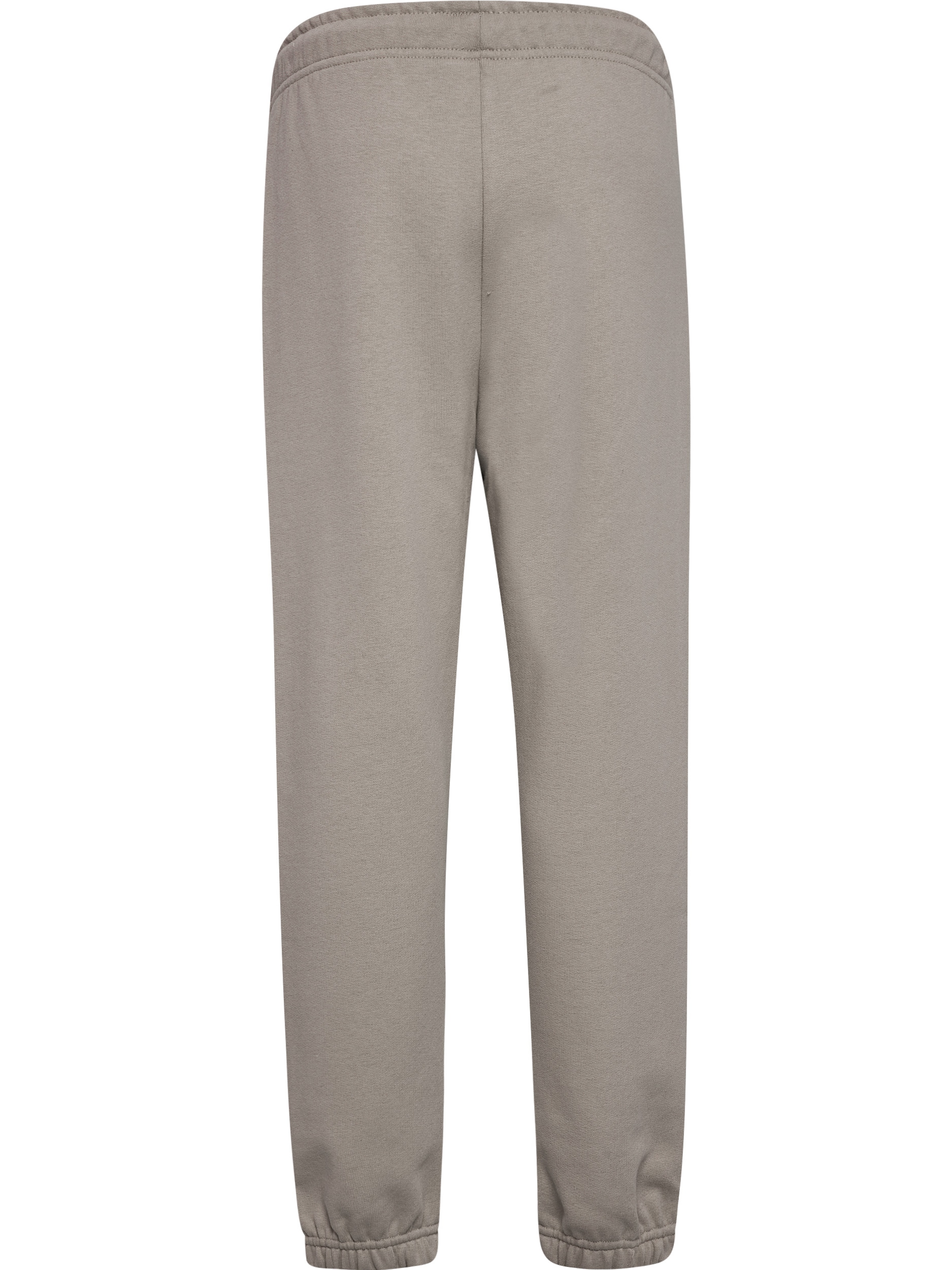 Hummel Loosefit Sporthose in Grau