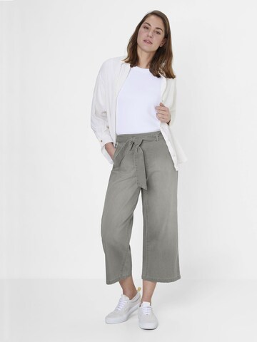 PADDOCKS Loosefit Jeans in Grau