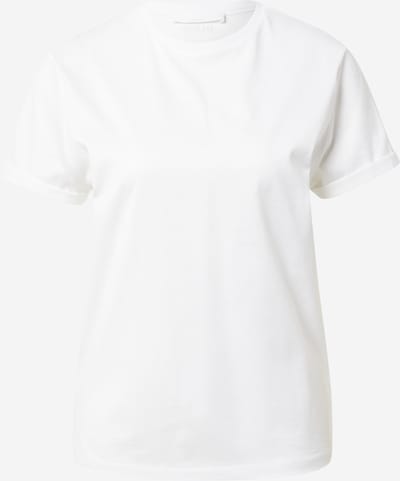 BOSS Casual Тениска 'Elinea' в черно / бяло, Преглед на продукта