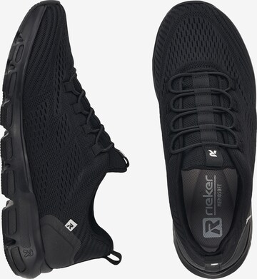 Rieker EVOLUTION Sneakers in Black